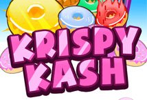 Krispy Kash slot